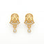 Golden Symphony Sparkle Drops