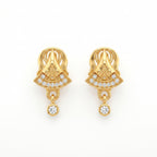 Golden Symphony Sparkle Drops