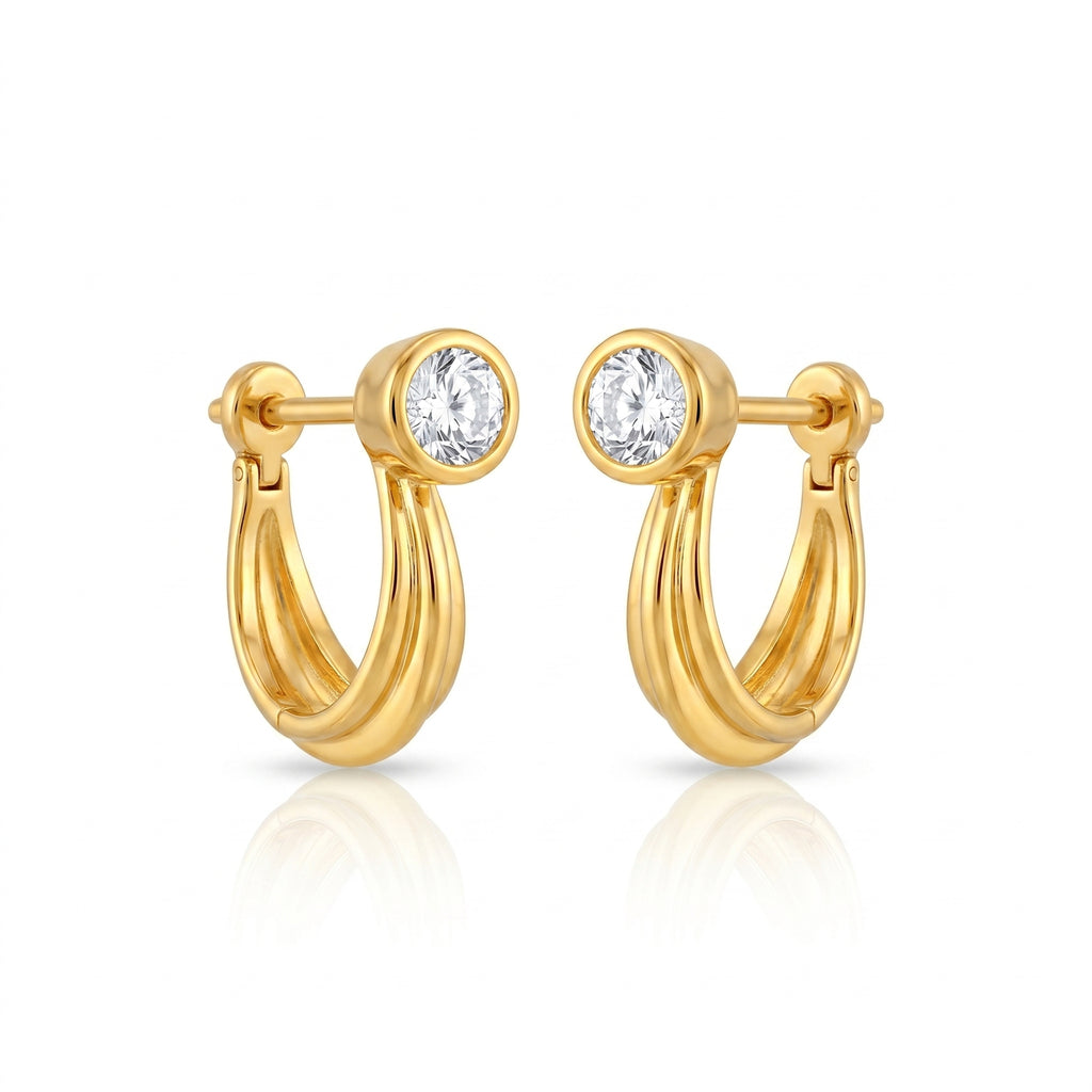 Royal Zircon Crest Men's Bali