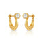 Royal Zircon Crest Men's Bali