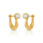 Royal Zircon Crest Men's Bali