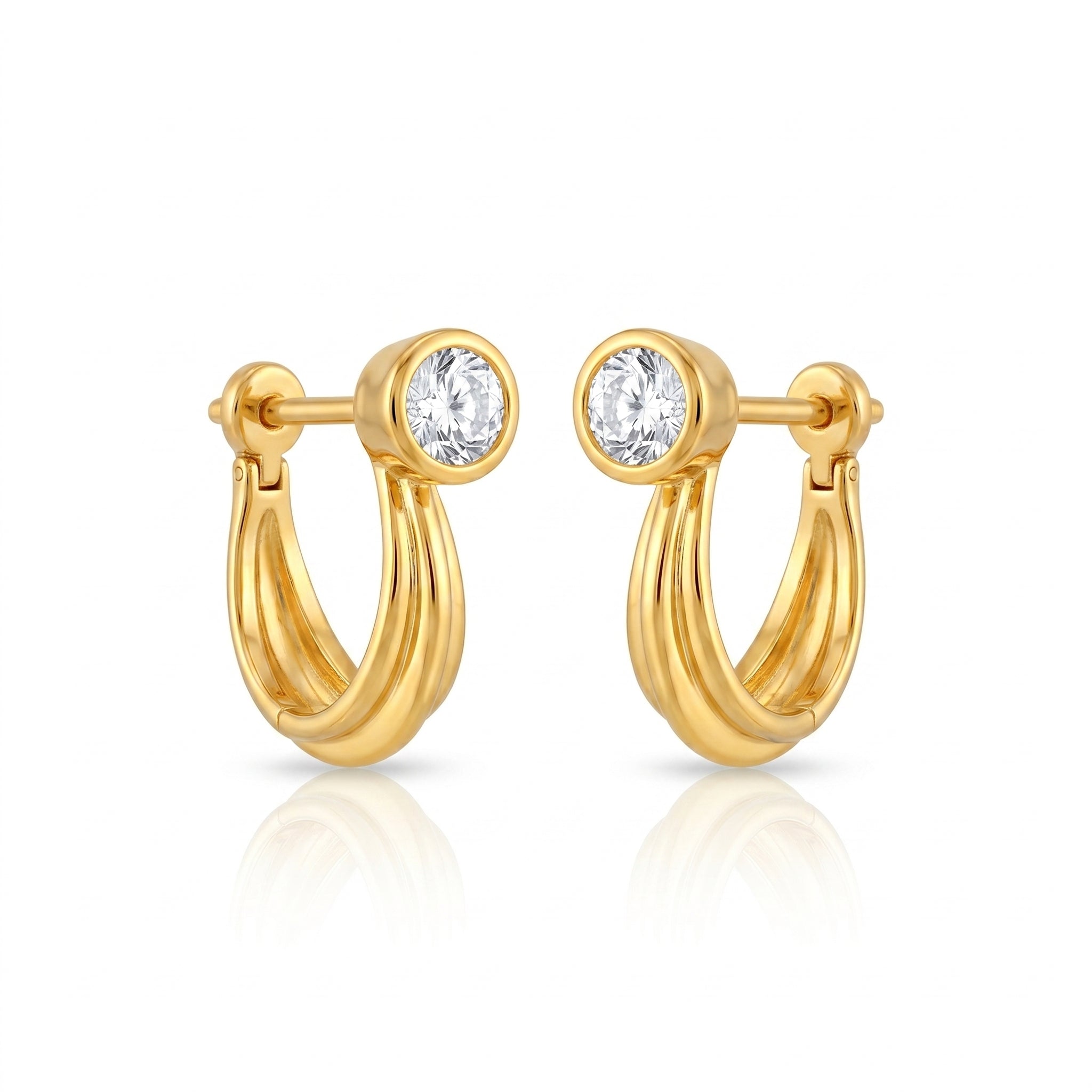 Royal Zircon Crest Men's Bali
