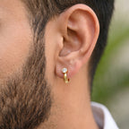 Royal Zircon Crest Men's Bali