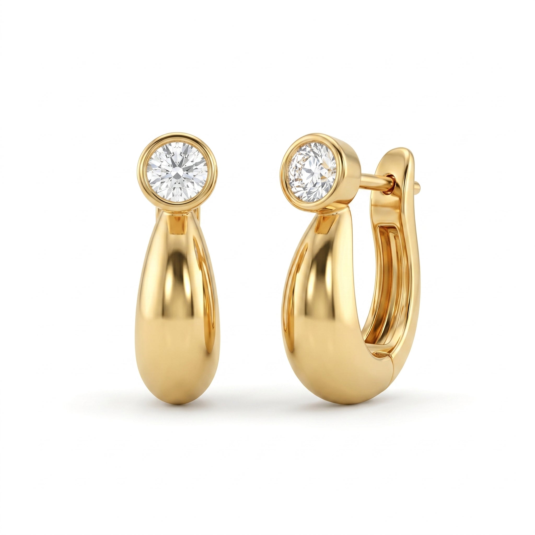 Royal Forge Gold-Plated Bali