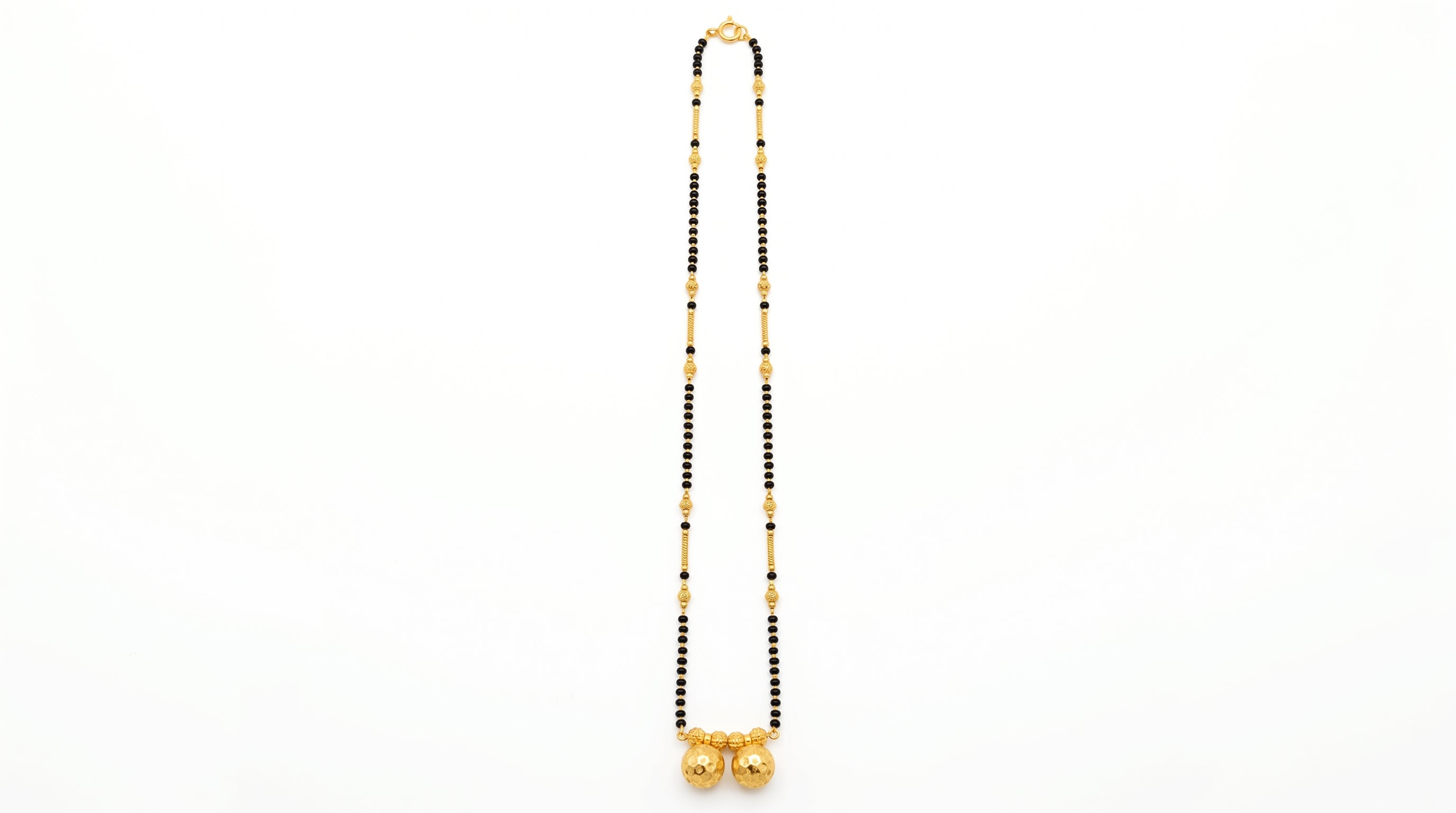 Vaidehi Long Designer Mangalsutra