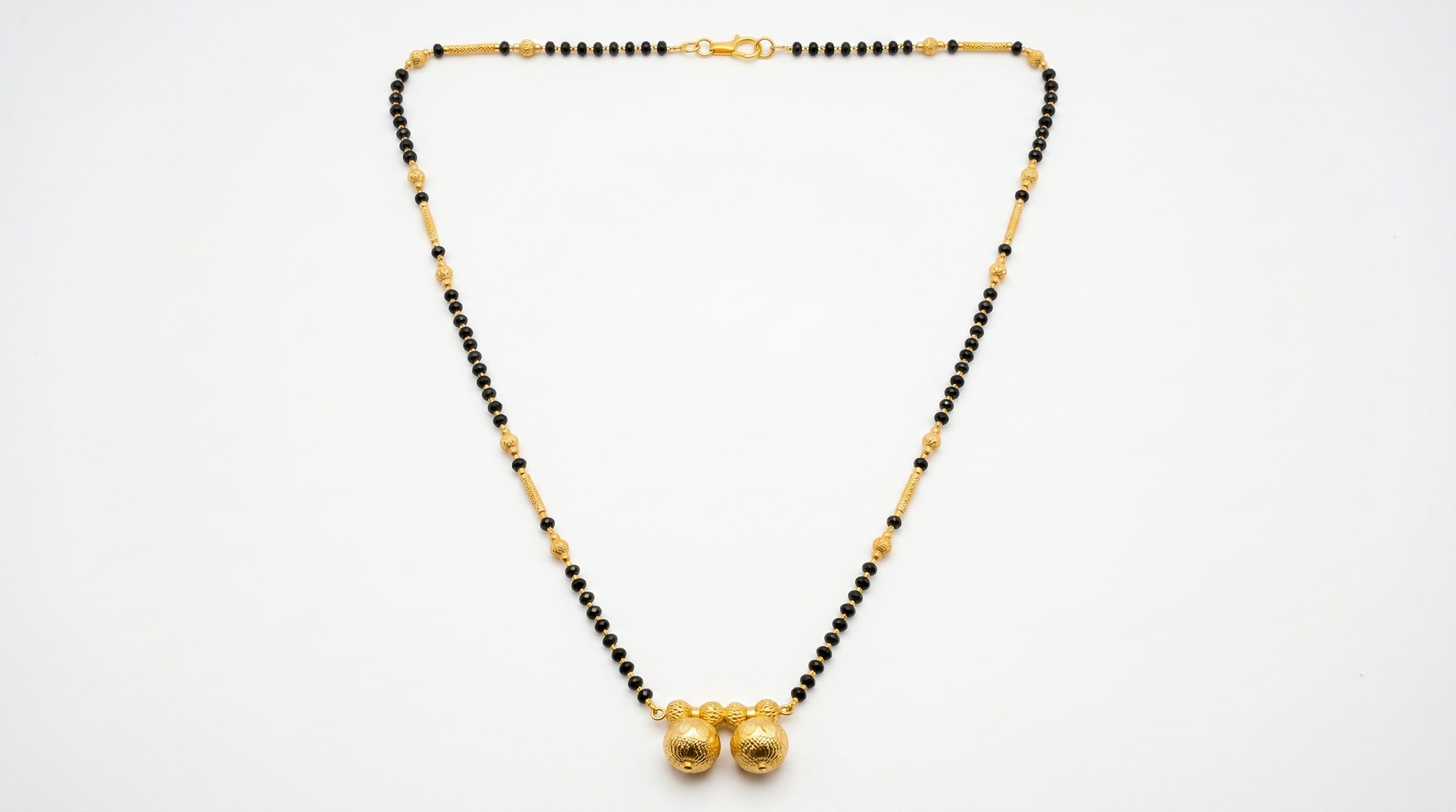 Vaidehi Long Designer Mangalsutra Main image