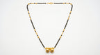 Vaidehi Long Designer Mangalsutra