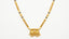 Aarvika Royale Long Mangalsutra – Premium 24K Gold Plated Traditional Necklace