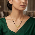 Swarna Wings Mangalsutra
