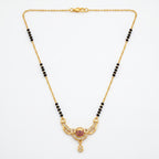 Heritage Glow Mangalsutra