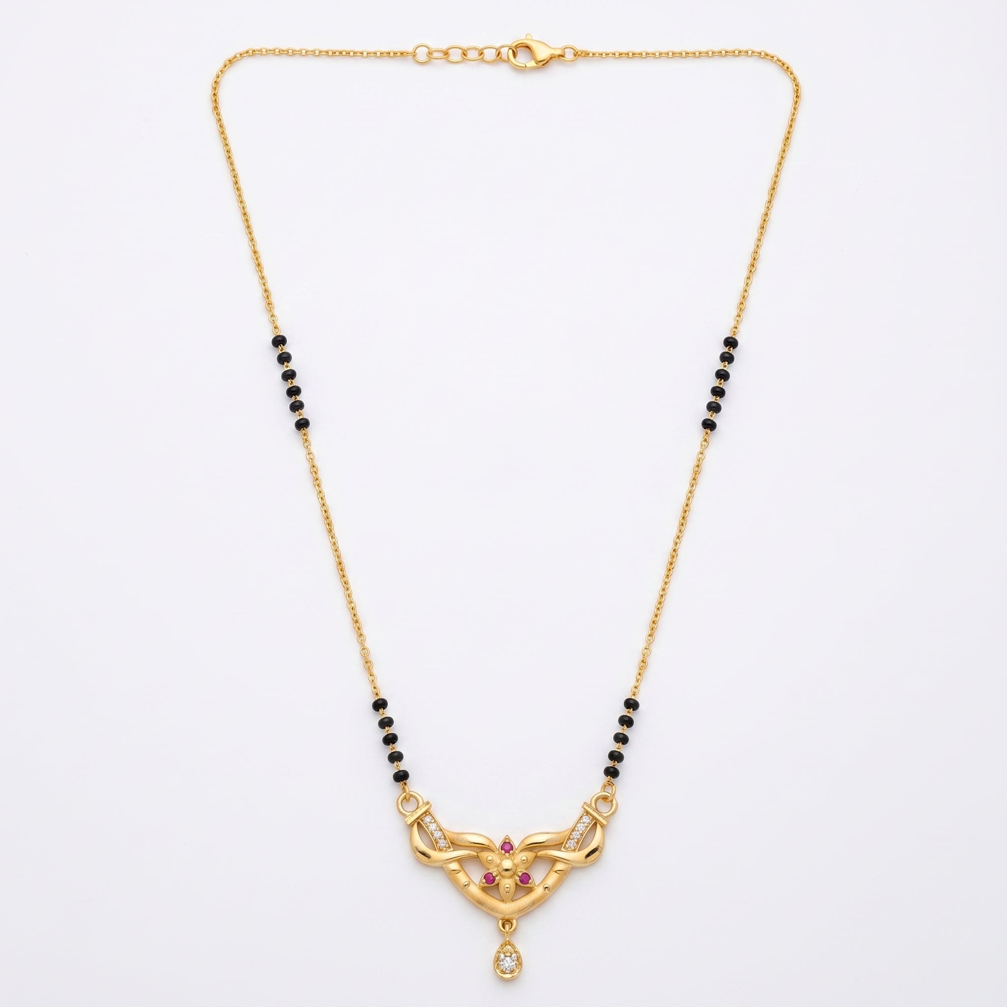 Eternal Vows Mangalsutra Main image