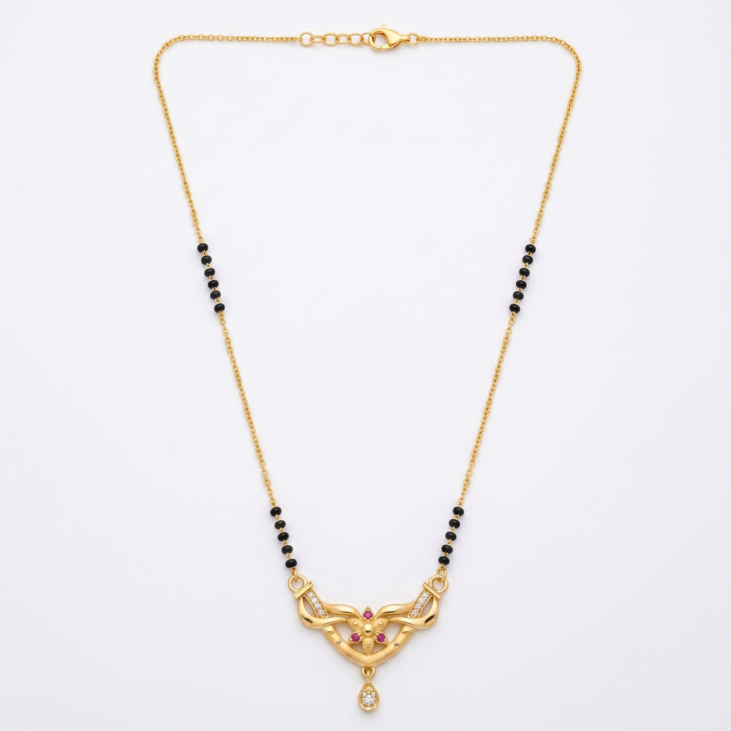 Eternal Vows Mangalsutra