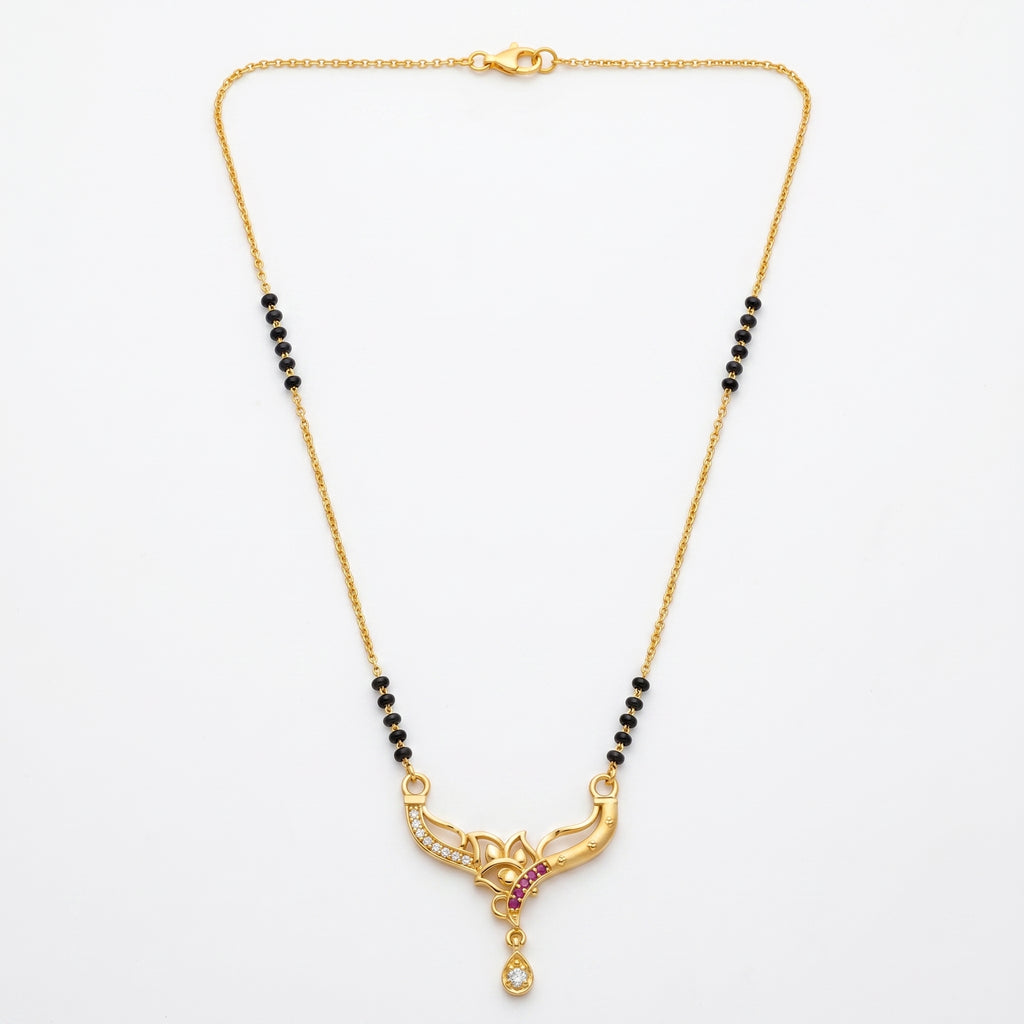 Vaibhavi Elegance Mangalsutra