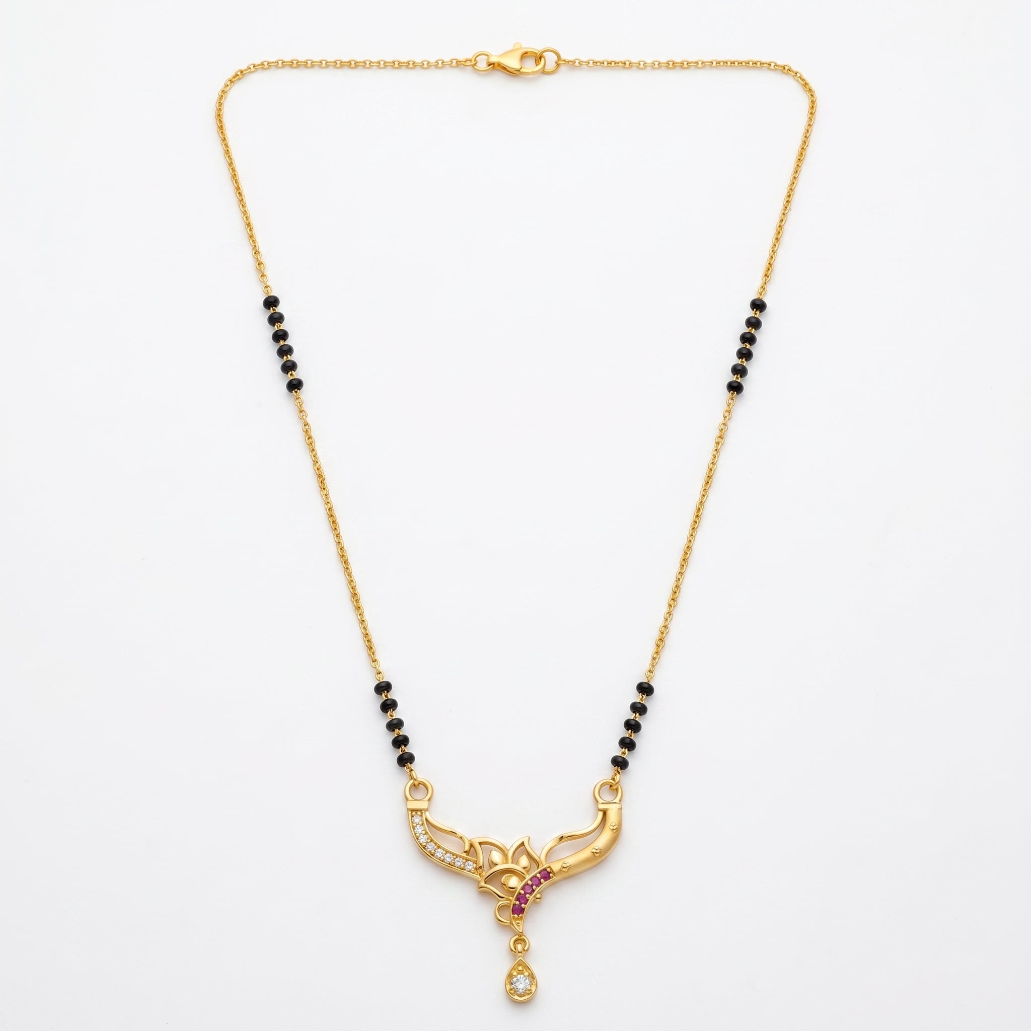 Vaibhavi Elegance Mangalsutra