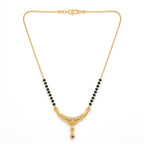 Rajsi Glow Mangalsutra