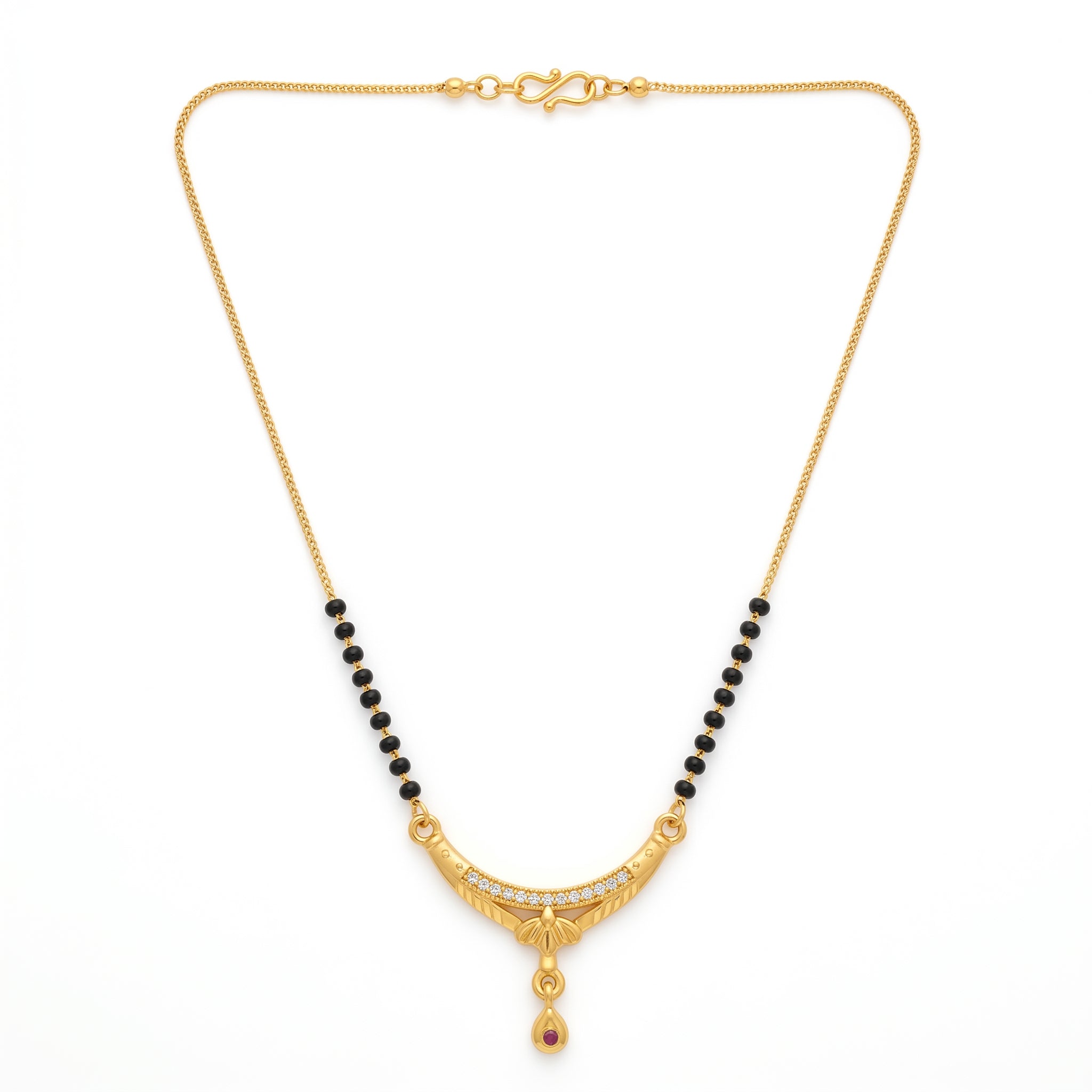Rajsi Glow Mangalsutra