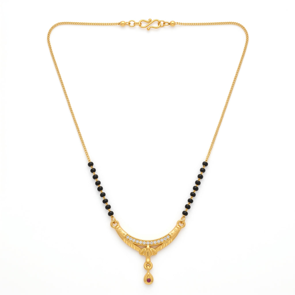 Rajsi Glow Mangalsutra