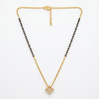 Royal Infinity Mangalsutra