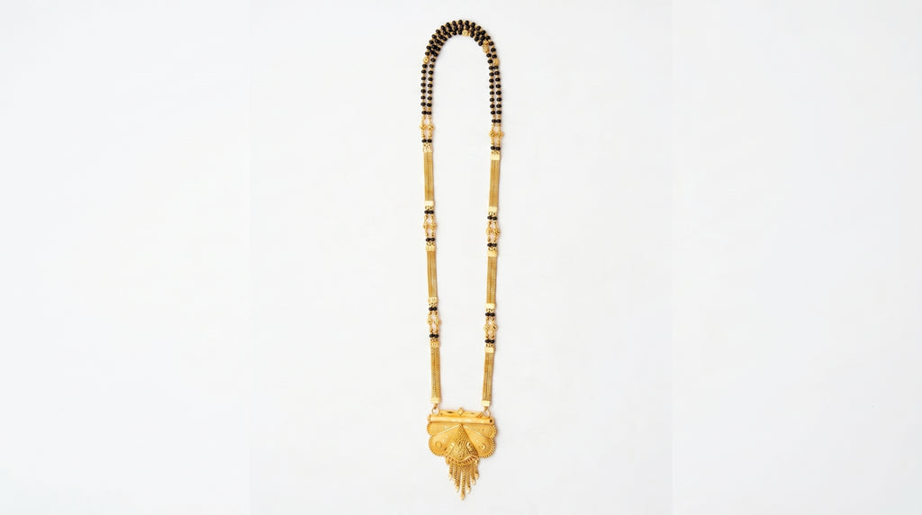 Swarna Veena Premium Mangalsutra