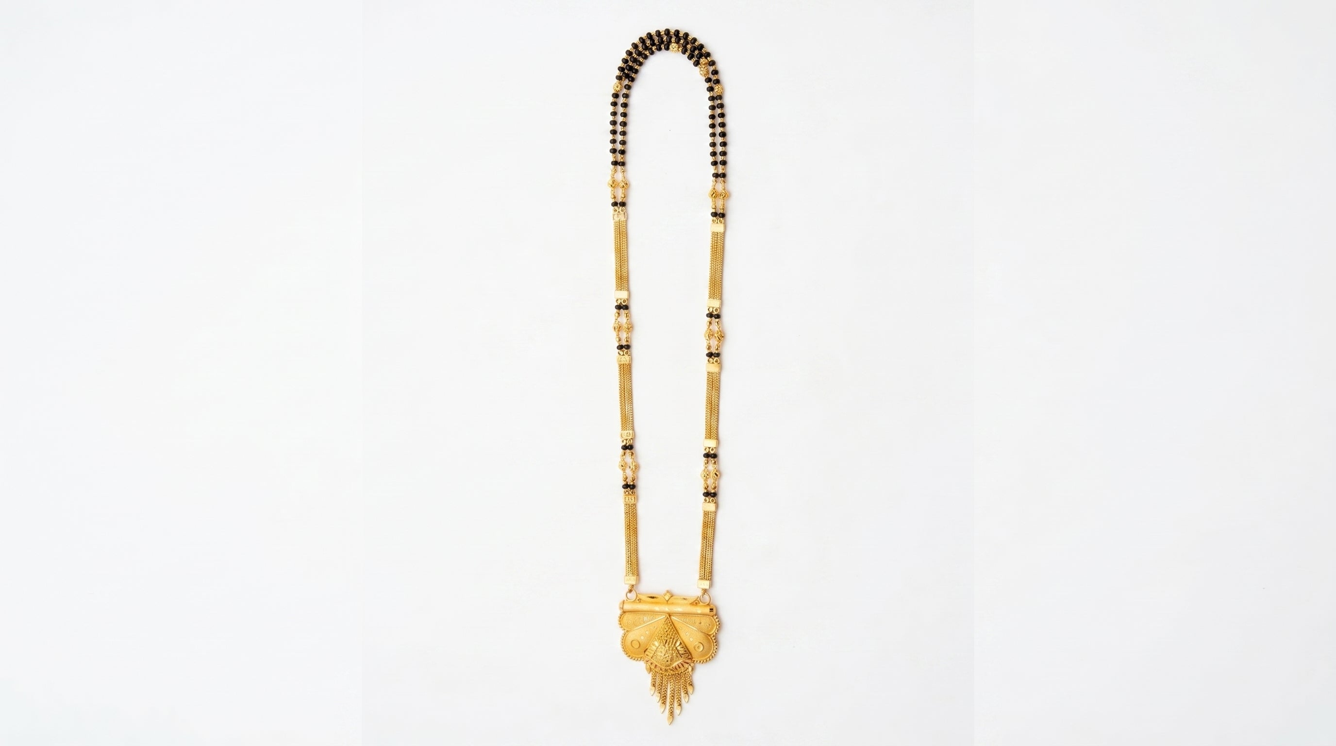 Swarna Veena Premium Mangalsutra