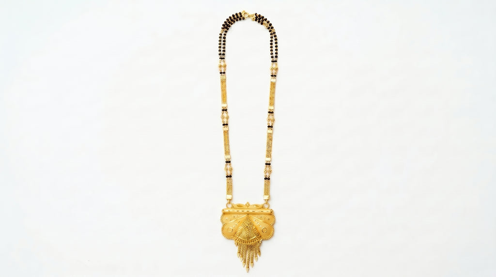 Swarna Veena Premium Mangalsutra