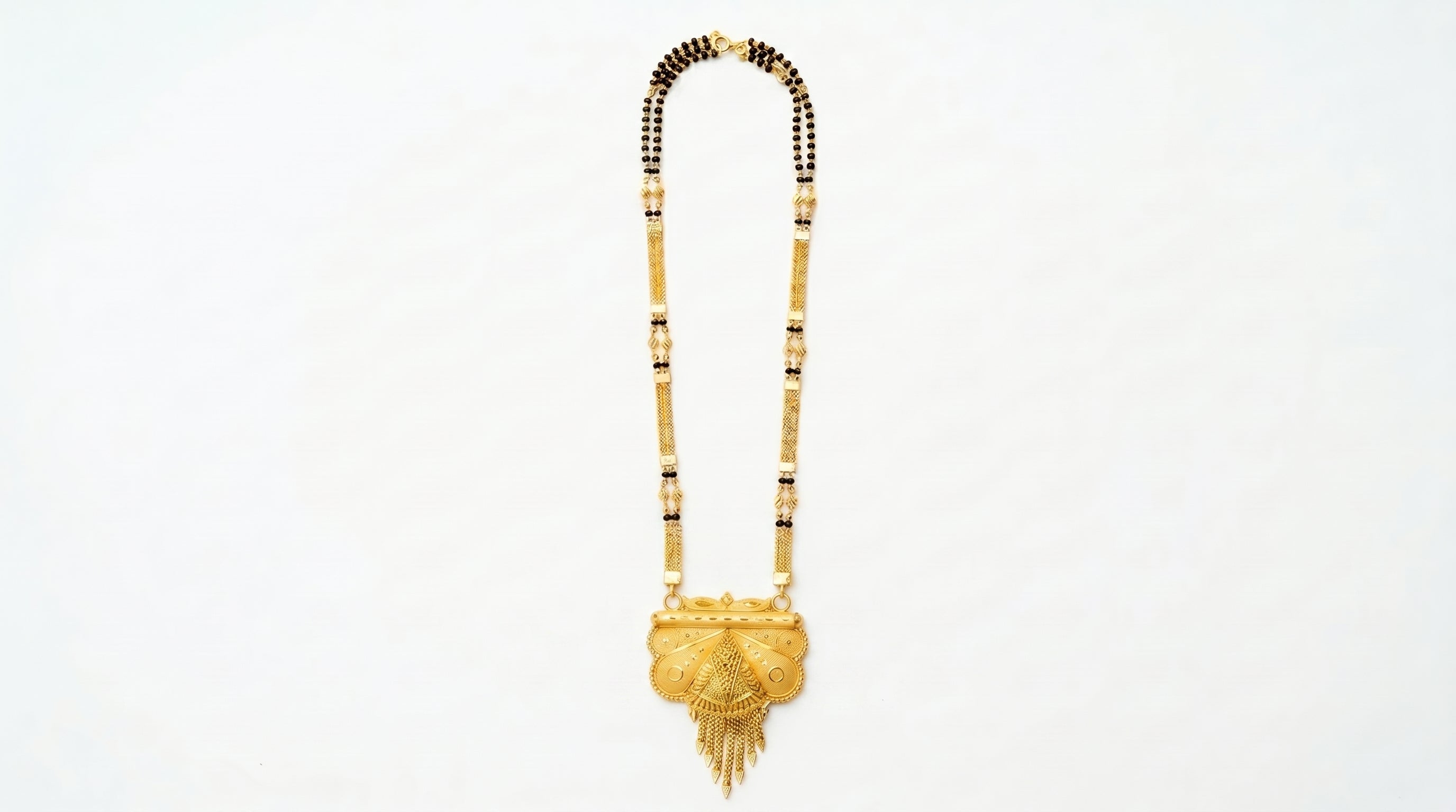 Swarna Veena Premium Mangalsutra