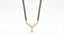 Noir Pearl Grace Mangalsutra