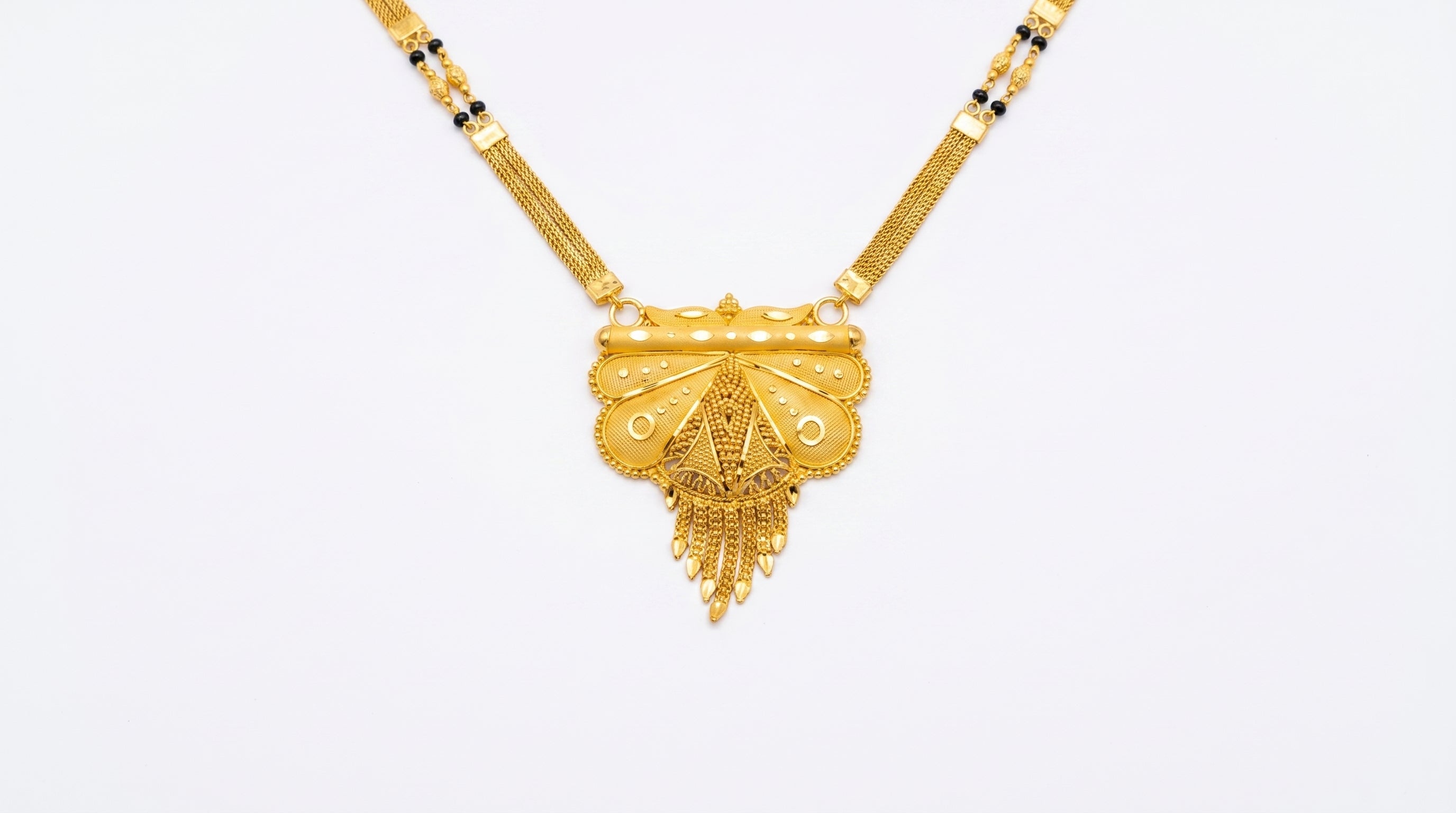 Swarna Veena Premium Mangalsutra Main image