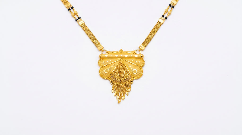 Swarna Veena Premium Mangalsutra