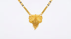Swarna Veena Premium Mangalsutra