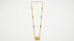 Suvarna Elegance Long Mangalsutra