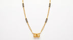 Suvarna Elegance Long Mangalsutra