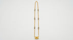 Suvarna Elegance Long Mangalsutra