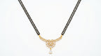 Rajvanshi Elegance Long Mangalsutra