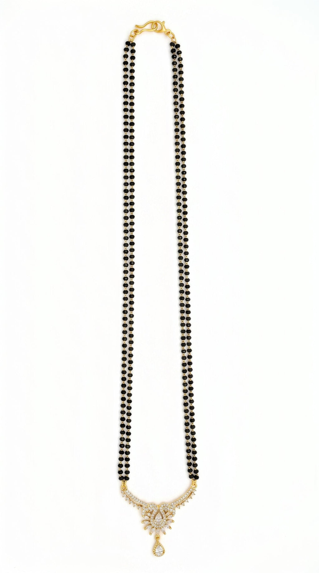 Rajvanshi Elegance Long Mangalsutra