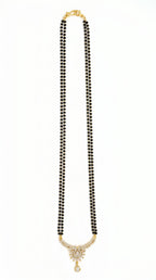 Rajvanshi Elegance Long Mangalsutra