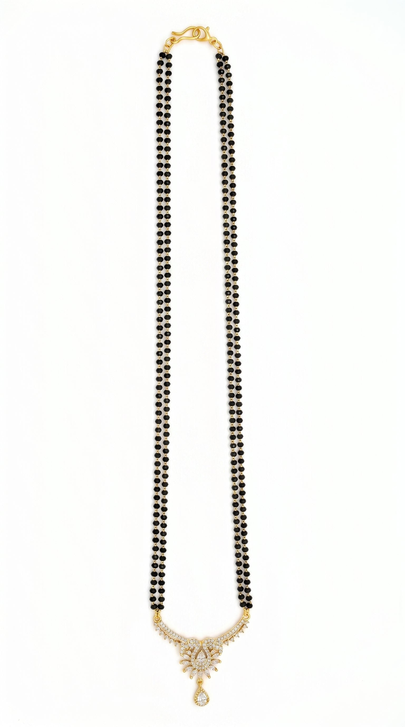 Rajvanshi Elegance Long Mangalsutra