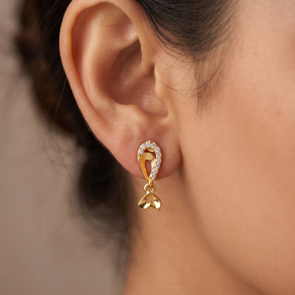 Royal Arc Premium Earrings