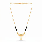 Aaranya Bloom Mangalsutra