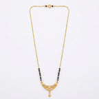Aaranya Bloom Mangalsutra