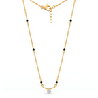 Elysian Spark Mangalsutra