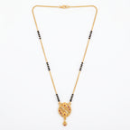 Ruhani Bloom Mangalsutra