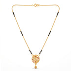 Ruhani Bloom Mangalsutra