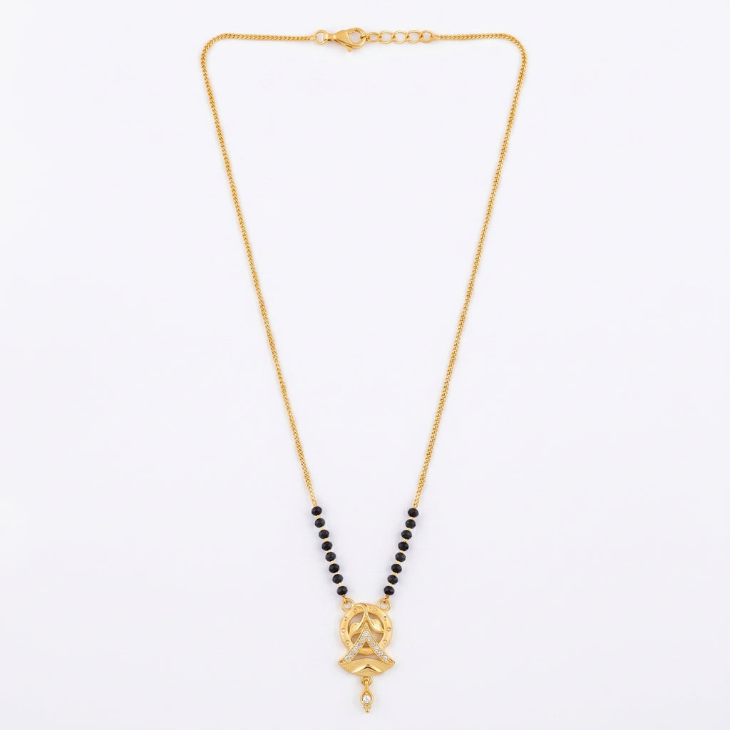 Aurelia Charm Mangalsutra