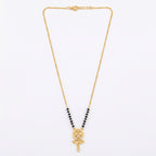 Aurelia Charm Mangalsutra