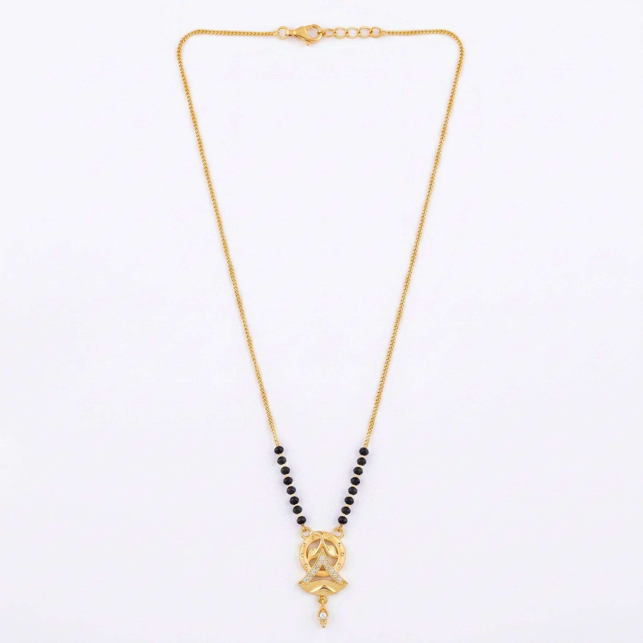 Aurelia Charm Mangalsutra