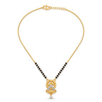 Aurelia Charm Mangalsutra