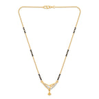 Svara Grace Mangalsutra