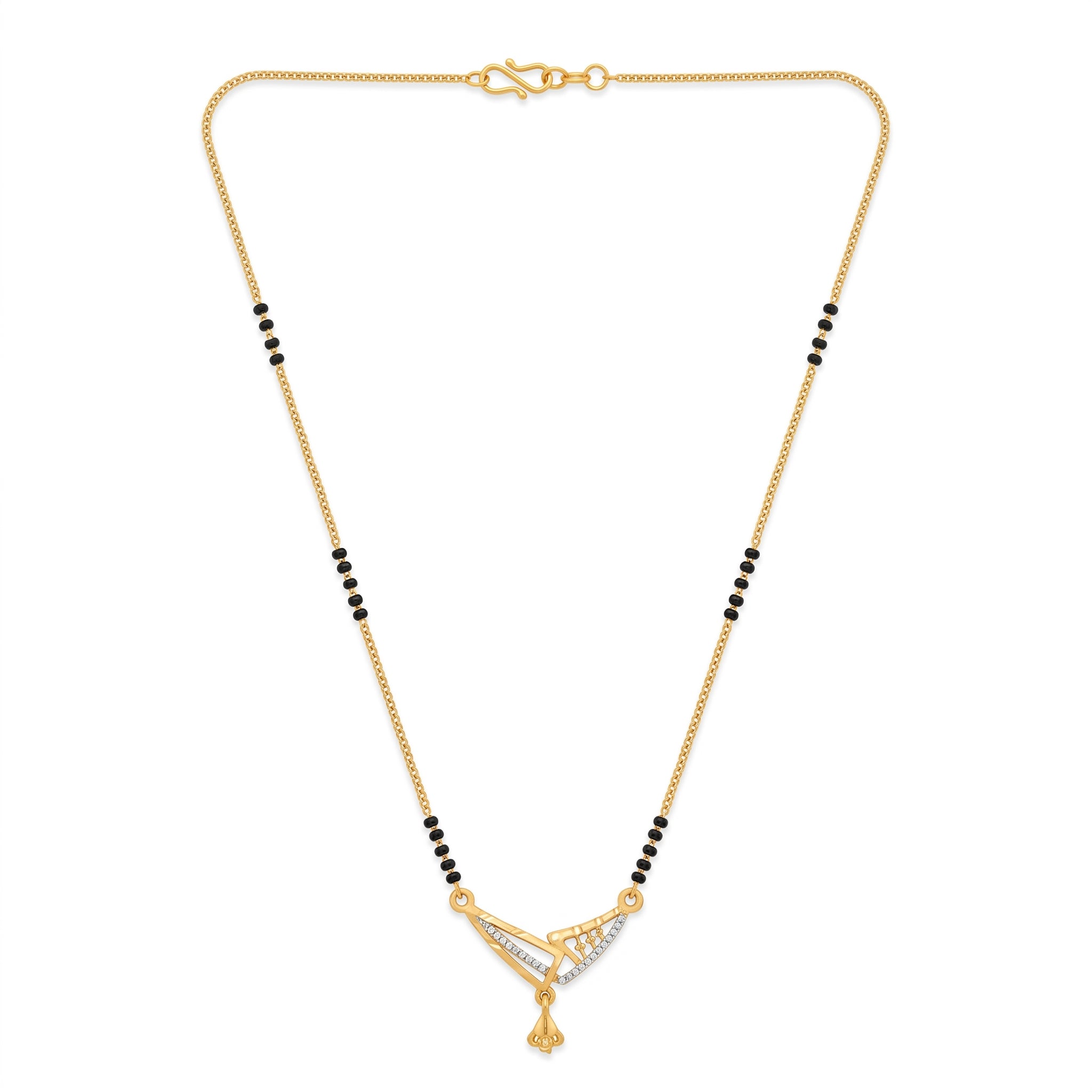 Svara Grace Mangalsutra