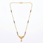Svara Grace Mangalsutra